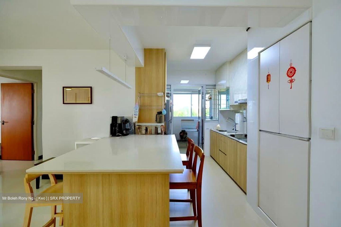 Blk 187A Fengshan Greenville (Bedok), HDB 4 Rooms #575739121